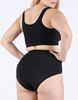 Picture of BODY SHAPING BRIEFS BLACK